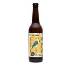 Perry's Cider - Single Orchard Cider 'Grey Heron' 5.5% Abv - 500ml